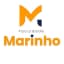 Faculdade Marinho Logo